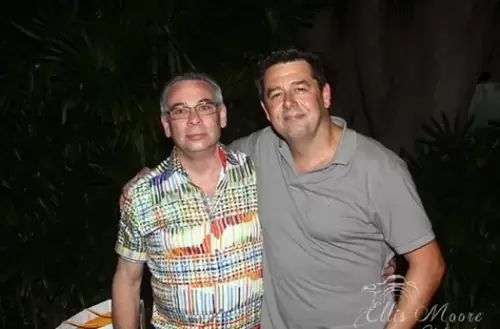 David Kandell, Marc Antoine