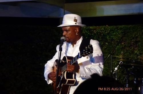 Nick Colionne